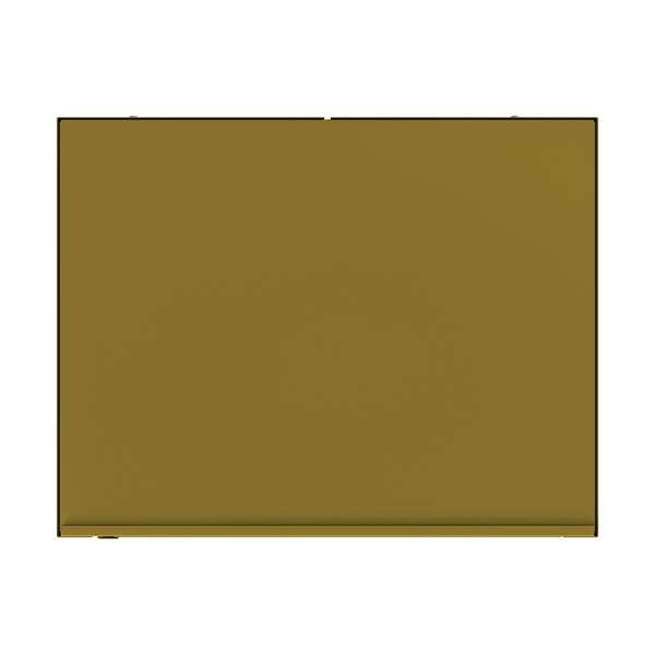 Szafa zabezpieczająca (palne) Justrite TABLE S, 45 l, 1-drzwiowa ZR, 1 półka, żółty