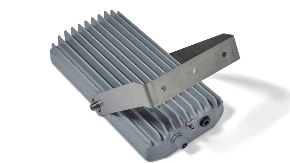 Lampa ścienno-sufitowa Ex ATEX WOLF LFX1S-12-65, zasilanie 230 V, 12*LED, kąt 102°