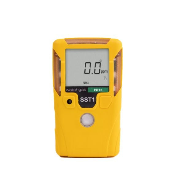 Detektor jednogazowy WatchGas SST1 - NH₃