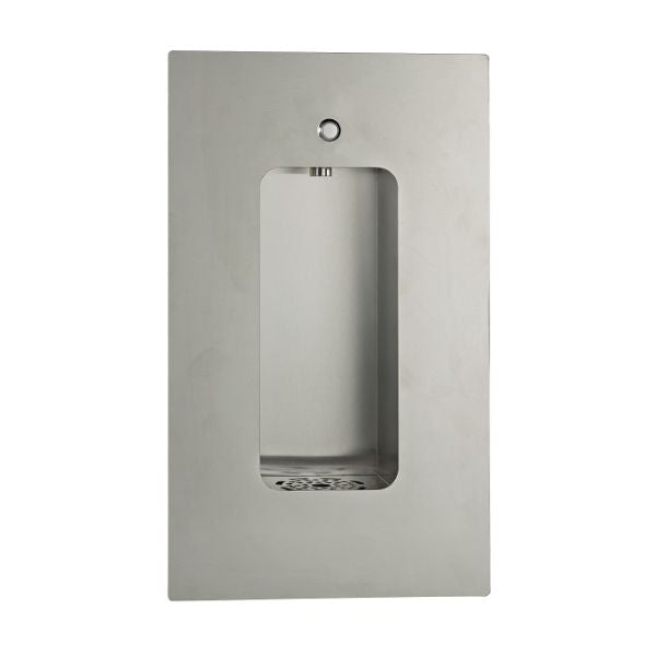 Dystrybutor wody pitnej Zdrojownia WALL INCASSO 1P COLD, wnękowy