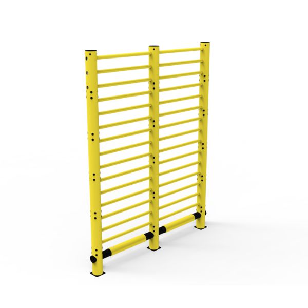 Bariera ochronna wysokiego składowania d-flexx QUEBEC