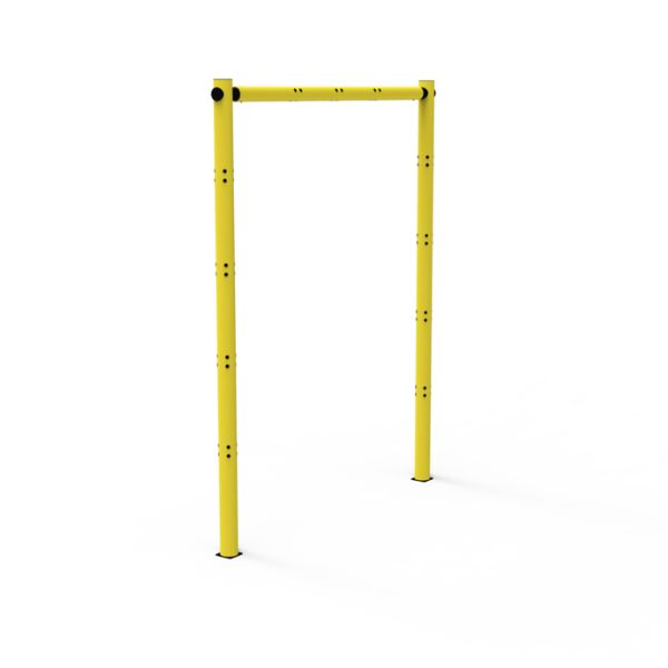 Bariera ochronna bramy d-flexx SIERRA