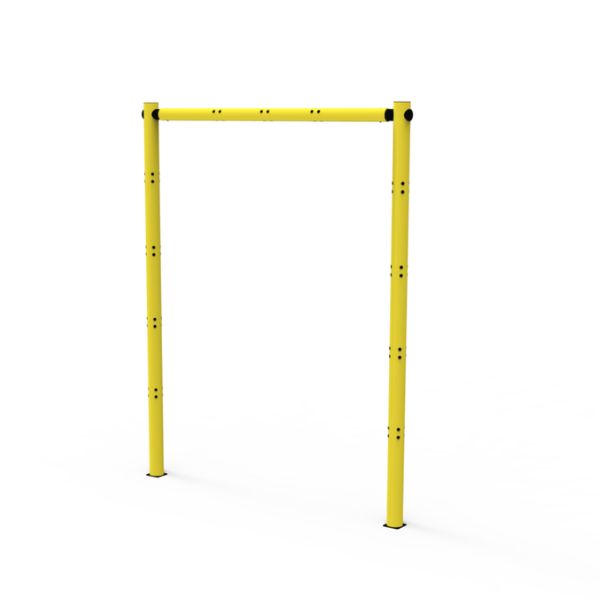 Bariera ochronna bramy d-flexx SIERRA