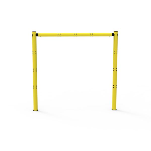 Bariera ochronna bramy d-flexx SIERRA