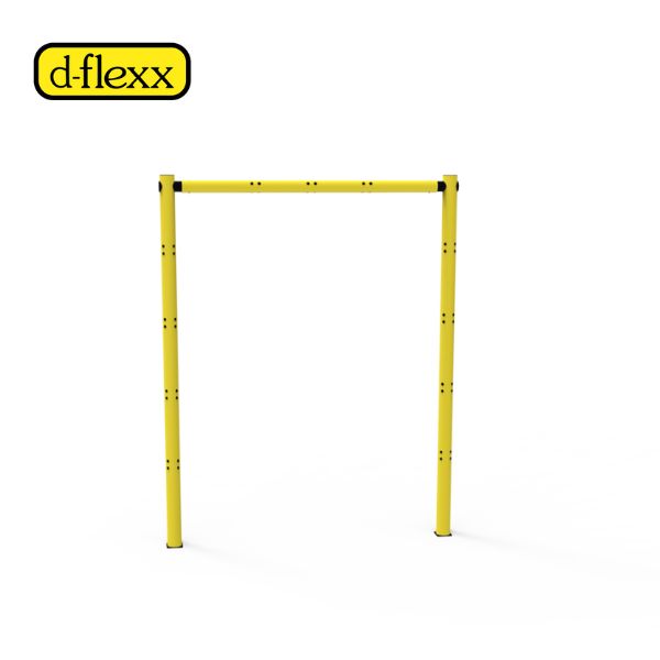 Bariera ochronna bramy d-flexx SIERRA