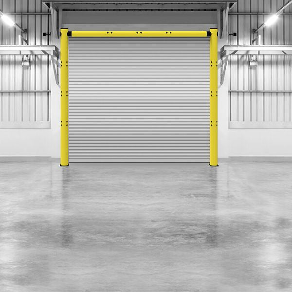 Bariera ochronna bramy d-flexx SIERRA