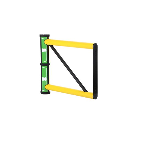 Bramka 1-skrzydłowa, d-flexx JULIET, (bez kółka), system DELTA, ECHO, S*800 mm