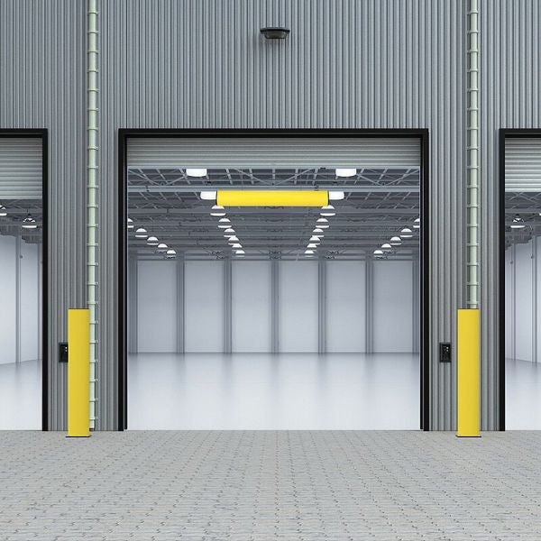 Ogranicznik wysokości d-flexx PAPA, S*1500 mm