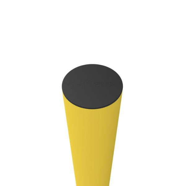 Elastyczny słupek ochronny d-flexx BRAVO, H*750 mm