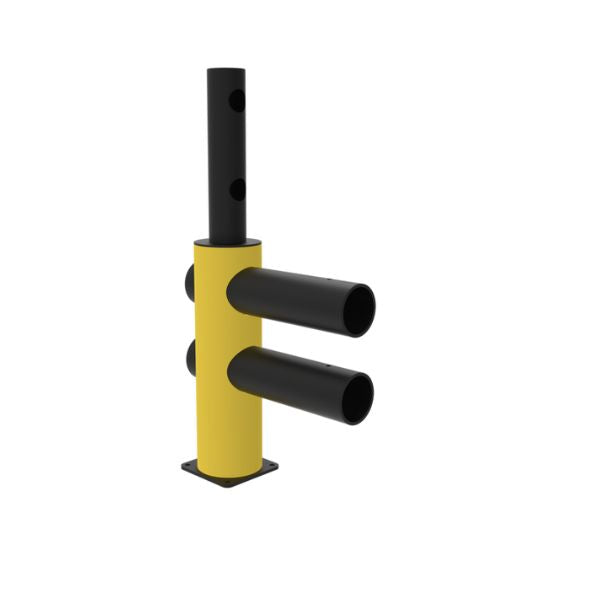 Elastyczna bariera ochronna d-flexx LIMA