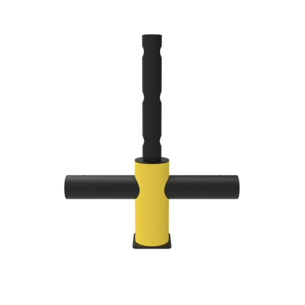 Elastyczna bariera ochronna d-flexx LIMA