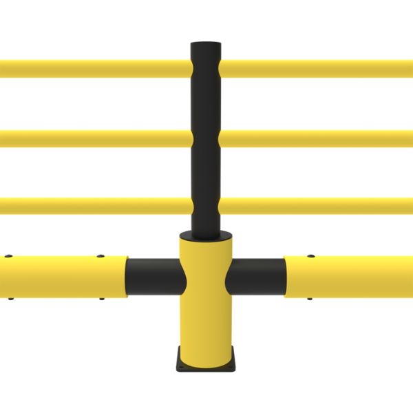 Elastyczna bariera ochronna d-flexx LIMA