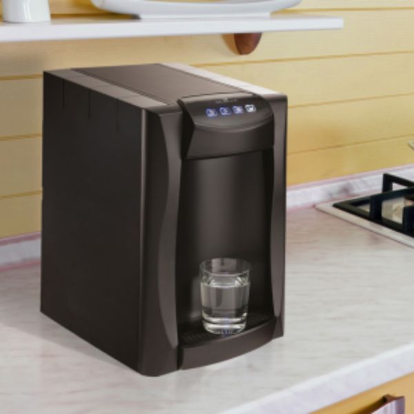 Dystrybutor wody pitnej Zdrojownia PICCOLA 15, woda chłodzona