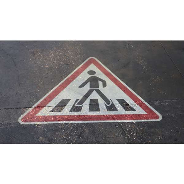 Projektor przemysłowy LED GOBO, 50W, optyka 18°, wewnętrzny, obrotowy, IP20