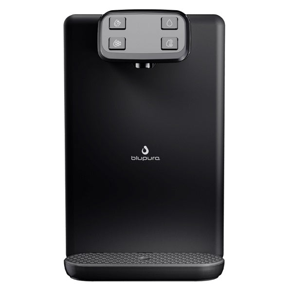 Dystrybutor wody pitnej Zdrojownia REBEL 30, woda chłodzona