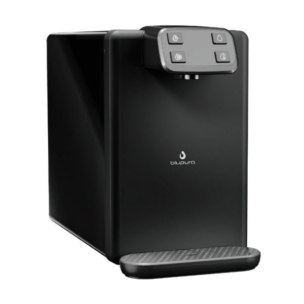 Dystrybutor wody pitnej Zdrojownia REBEL 30, woda chłodzona