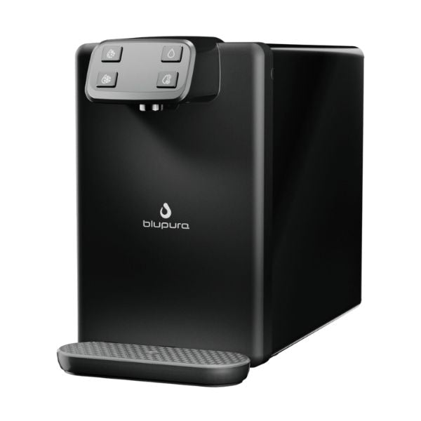 Dystrybutor wody pitnej Zdrojownia REBEL 30, woda chłodzona