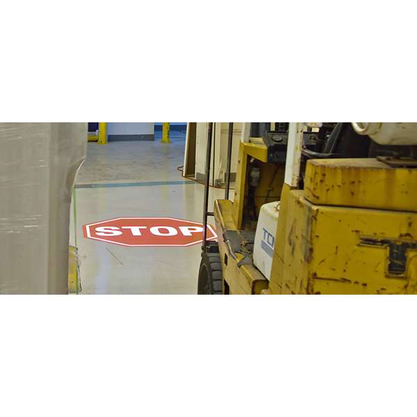 Projektor przemysłowy LED GOBO, 100W, optyka 45°, zewnętrzny, obrotowy, IP65