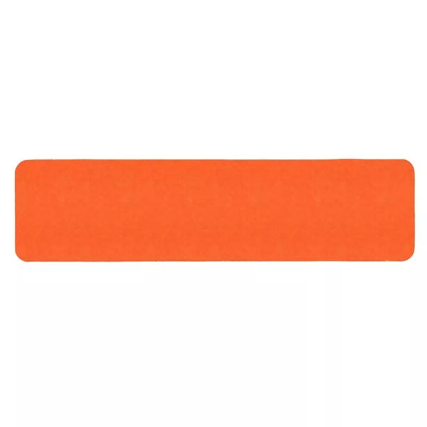 Taśma antypoślizgowa Signal Colour, rolka, pomarańczowa, S*D 19 mm*18,3 m