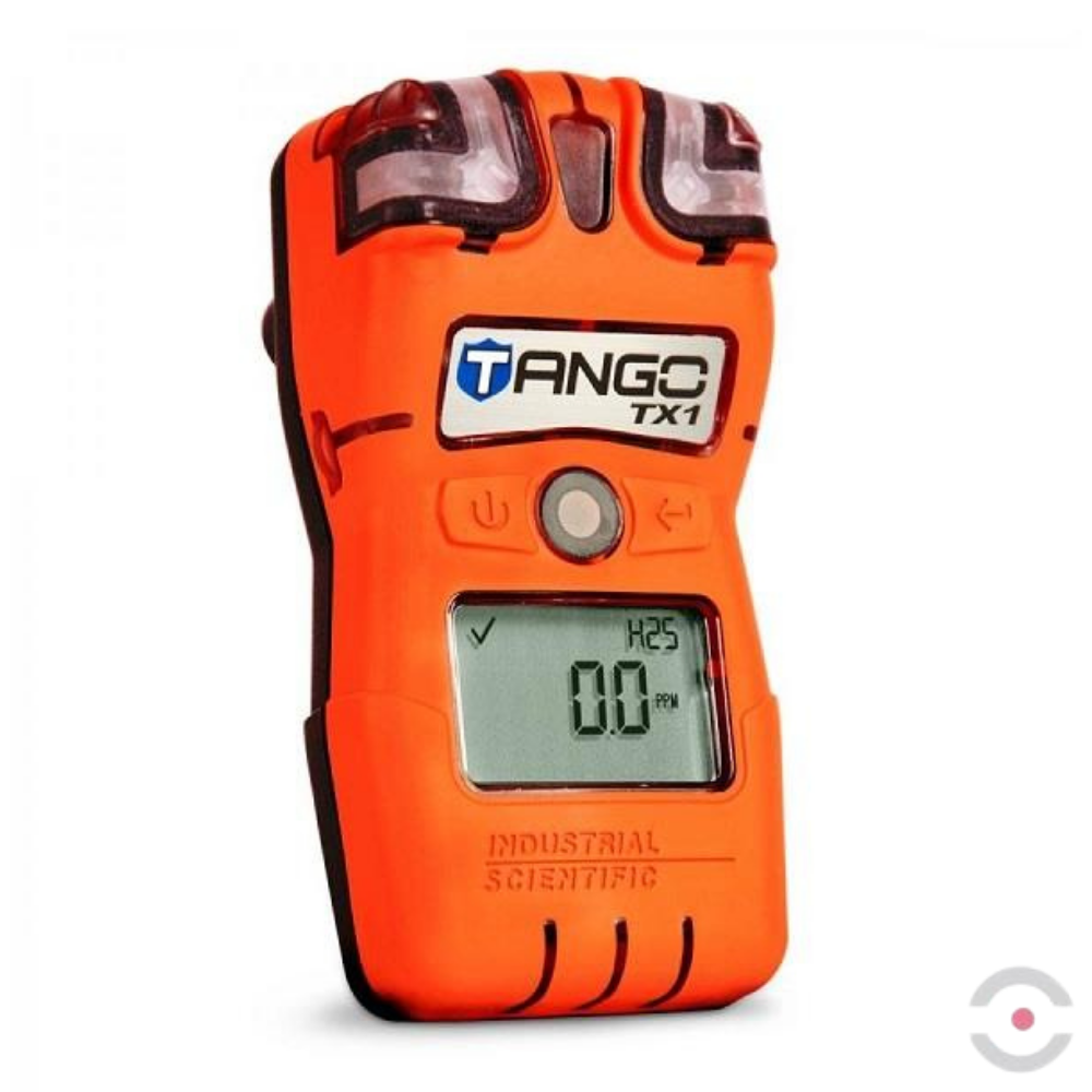 Miernik jednogazowy Tango TX1 - CO (tlenek węgla)