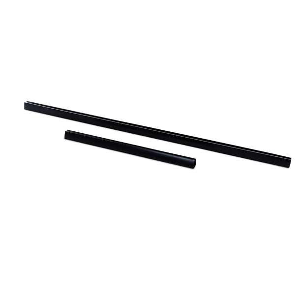 Profil zabezpieczający Topserw, krótki, do platform roboczych LOW