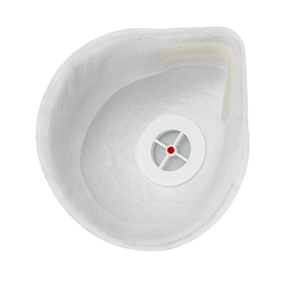 Półmaska filtrująca X 310 SV FFP3 R D, 1 szt.