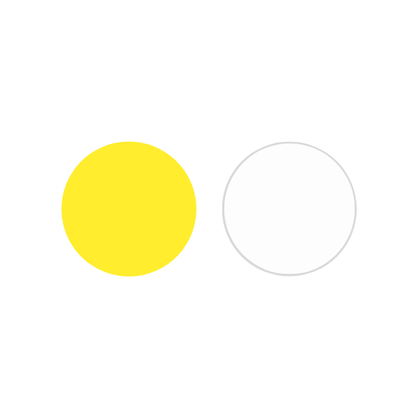 Taśma/rolka winylowa, usuwalna do etykiet, oznaczeń, S*D 60 mm*30 m, żółty