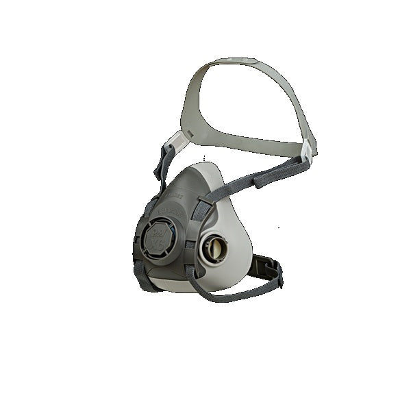 Zestaw ochronny OxyPro Szlif Grinder Standard (półmaska S+filtry), wiaderko