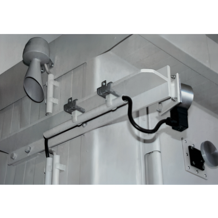 System kontroli powietrza wywiewnego, Ex ATEX, WSC EI90