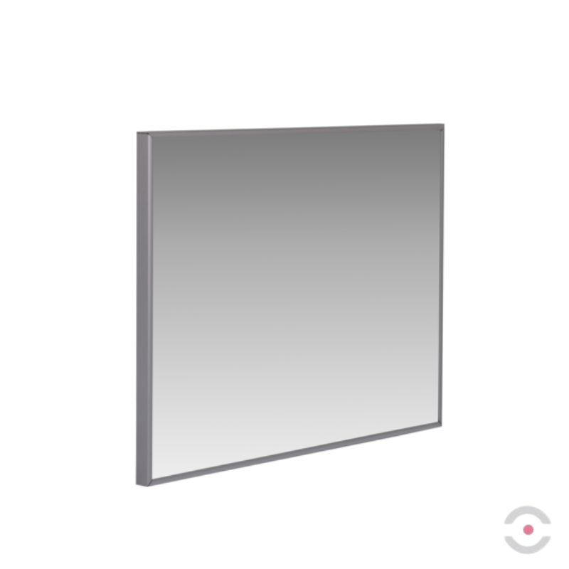 Lustro płaskie Dancop, Etna, akryl, 30*40 cm