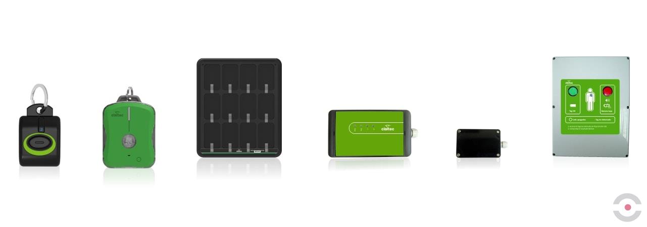 Ochrona pieszych przed pojazdami (PAS)