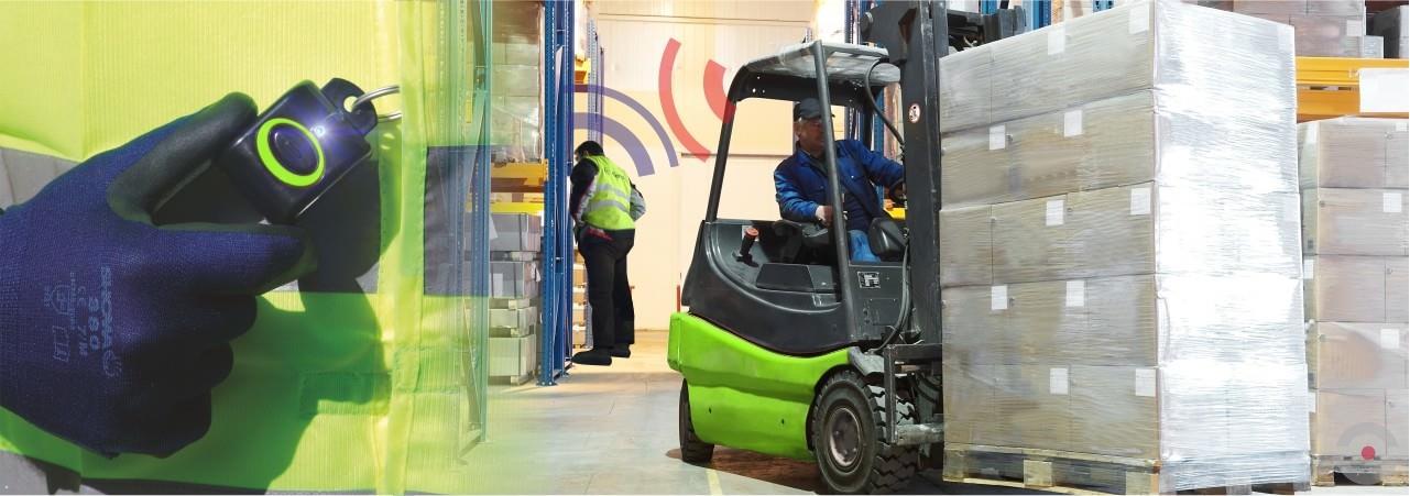 Ochrona pieszych przed pojazdami (PAS)