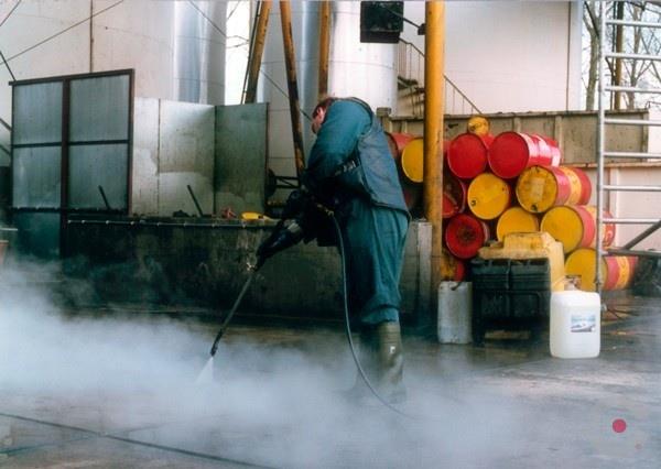 Płyn do odtłuszczania AQUAQUICK 2000, koncentrat 1 l