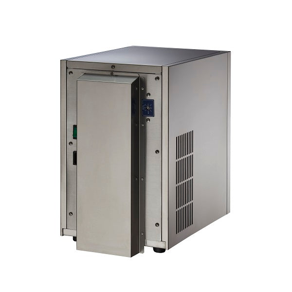 Chłodziarka wody pitnej Zdrojownia BLUSoda BOX 30 FIZZ, podstołowa, woda gazowana i chłodzona