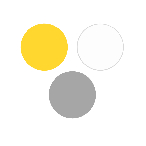 Etykiety ogólnego zastosowania (taśma/rolka), 30*30 mm, 937 szt., szare