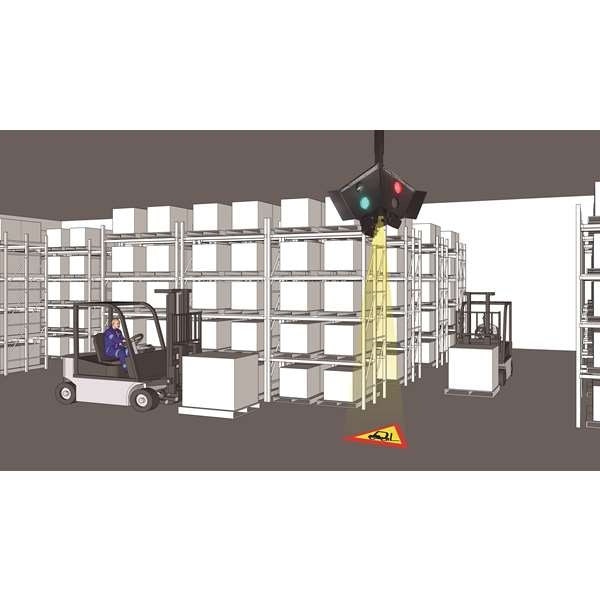 Organizacja i zabezpieczenie ruchu na skrzyżowaniach (Crossing Guard)