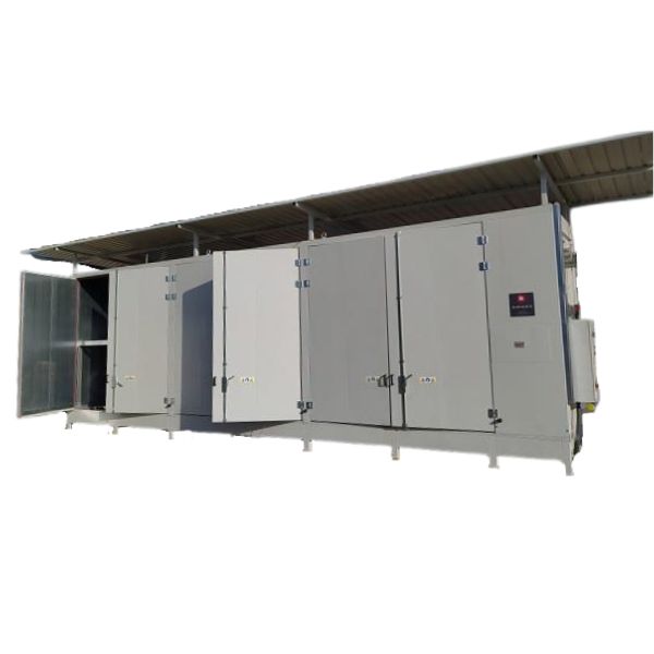 Zestaw uszczelniający z zadaszeniem