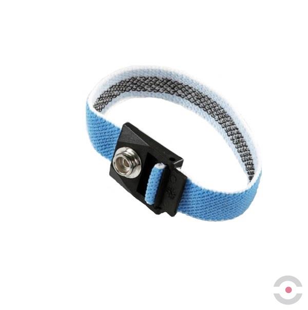 Pasek nadgarstkowy, wykładziny antyelektrostatyczne