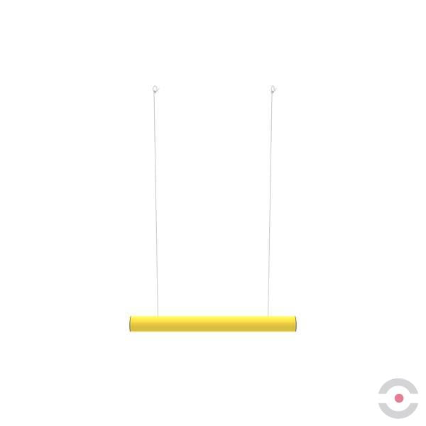 Ogranicznik wysokości d-flexx PAPA, S*1500 mm