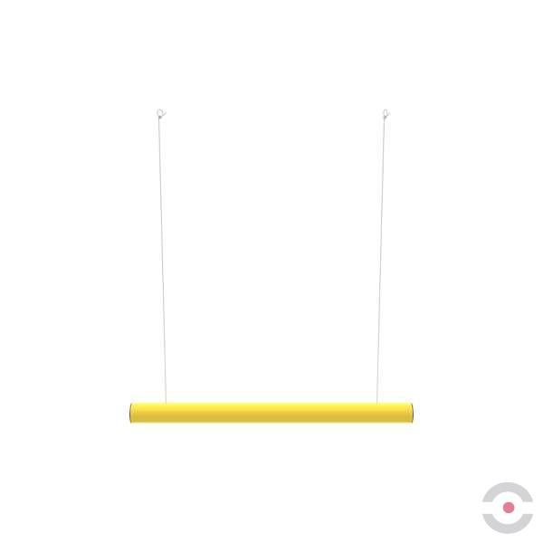 Ogranicznik wysokości d-flexx PAPA, S*2000 mm