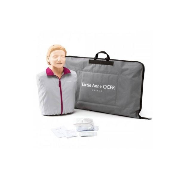 Punkt pierwszej pomocy dla szkół, szafa, Zestaw Pierwszej Pomocy typu A, kolor pomarańczowy