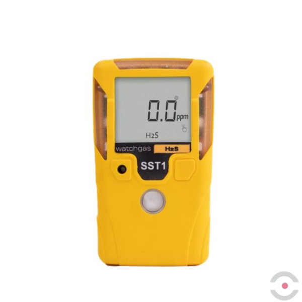 Detektor jednogazowy WatchGas SST1 - H₂S (siarkowodór)