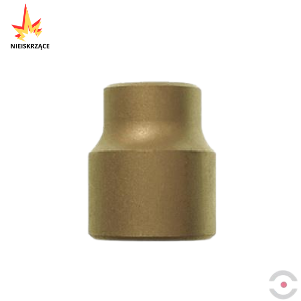 Klucz nasadowy 6-kątny długi 6 mm, gniazdo 1/4 inch