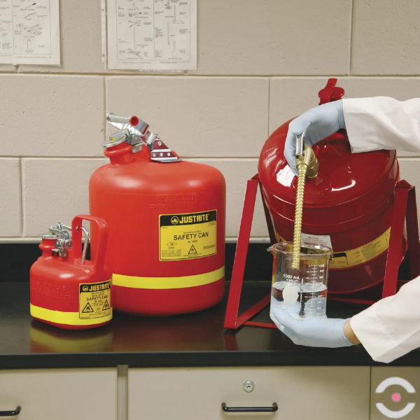 Elastyczne przedłużenie kurka (zaworu) spustowego (08902, 08910), mosiądz, długość 203 mm