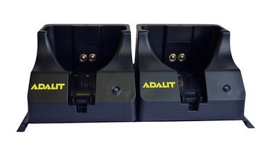 Lampa (szperacz) Ex ATEX Topserw ADALIT L-5000 Z1 akumulatorowa, strumień skupiony, 7*LED, Zone ‘1’, ‘21’