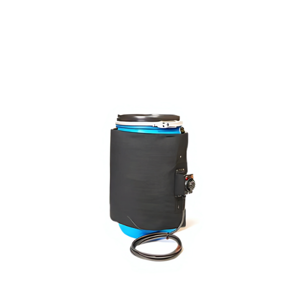 Płaszcz grzewczy na beczkę 25 l 1200W, 230V