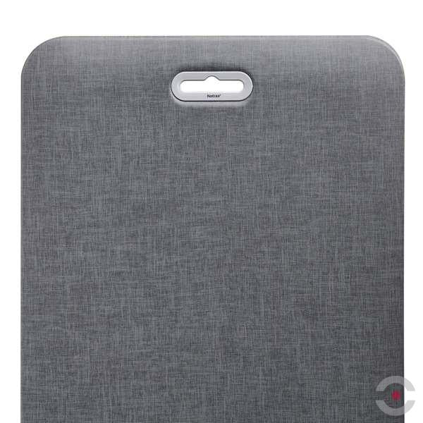 Mata antyzmęczeniowa Notrax, Posture Mat 426, biurowa, 52x70 cm, szara
