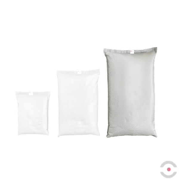 Wypełniacz (granulat) PyroBubbles ADVANCED, do transportu, składowania baterii i akumulatorów, 2*poduszka bezpyłowa L (5,3 kg)
