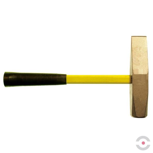 Młotek z przecinakiem 1360 g
