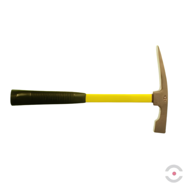Młotek murarski 680 g